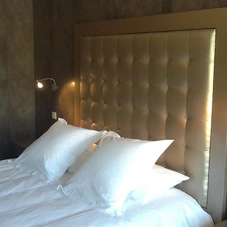 Hotel Les Deux Lions Riez Cameră foto